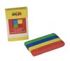 Casafoyer Modeling Clay, 1 Pound, Assorted Primary Colors - Pack of 2