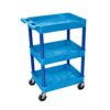 Casafoyer Utility Cart, 24" W x 18" D x 39.25"
