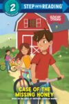 Case of the Missing Honey: Boxcar Children Early Reader (Step into Reading) (Step into Reading, Step 2)