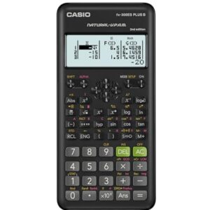Casio FX-300ESPLSB-WAIT Scientific Calculator