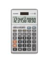 Casio Inc. JF-100BM Standard Function Calculator,Multicolor, 4 1/4 x 6 7/8