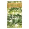 Caspari Under the Palms Bridge Playing Cards Score Pad - Three Pads