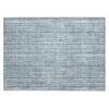 Casual Indoor Outdoor Patio Rug for Livingroom Dining Kitchen 1'8" x 2'6"
