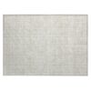 Casual Indoor Outdoor Patio Rug for Livingroom Dining Kitchen 1'8" x 2'6"