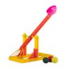 Catapults Model Kits ABS Creativity and Hands On Skills Easy to Use for Family