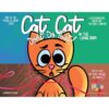 Cat Cat Don't Do That! In The Living Room - Developmental Adventure Book