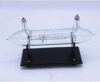 Cathode Ray Tube Lab Equipment, Magnetic Effect Electron Tube Experiment Mechanism for Classroom Teaching, Physics Demonstration Tool for Students