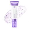 Caviar Micro-Capsule Moisturizing Face Cream, Nourishing Facial Cream for Dry Skin, Long-Lasting Surface Hydration, Smooth Non-Greasy for Daily Skincare & Makeup Prep, 1.69 Fl Oz