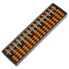 Cawwgt 15 Digits Tool Kid's Math Learn Aid Caculating