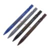 Cawwgt 2B Black Holder Exam Mechanical Pencil Automatic Testing Grade Stationery