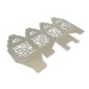 Cawwgt Box Metal Cutting Dies Stencil Scrapbooking Album Stamp Paper Card