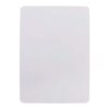 Cawwgt Magnetic Whiteboard Fridge Drawing Message Board Refrigerator Memo