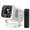 Caydo P2 Art Projector with Rotating Base, Built-in Drawing App for Artists, Auto Focus & Keystone, Native 1080P Drawing Projector for Tracing on Walls Ceilings, 40''-100'' Projection