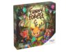 Cayro - Funny forest - Board game - Get most food - Stands on tests with friends - 2-4 players