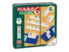 Cayro – Rummiclasic 6 – Numbers and Strategy Board Game - 6 Players - Get All Chips Combined - Family Fun - Combine Your Chips to Get 100 Points