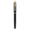 CAZSTYK Metal Pen Gel Pen Business Signing Smooth to Write Guest Sign in for Restaurant Hotel Reception Metal Pens for Writing