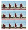 CBC Group Little Catholics Hardcover Books for Kids, Pack of 12, St Paul