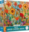 Ceaco - Joy in the Morning - 1000 Piece Jigsaw Puzzle for Adults
