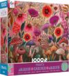 Ceaco - Morel of the Story - 1000 Piece Jigsaw Puzzle for Adults