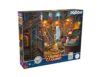 CEACO June's Journey, The Library, 2000 Piece Puzzles for Adults