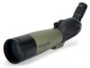 Celestron 52250 Ultima 20-60x80mm Angled Refractor Spotting Scope Telescope with Multi-Coated Optics, Waterproof Rubber Tubing and Soft Carry Case, Green
