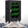 Cell Phone Charging Stations 6-60 Device for Students and Employees