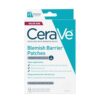 CeraVe Hydrocolloid Pimple Patches with Niacinamide, Ultra-Thin, 44ct