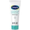 Cetaphil Exfoliating Rough & Bumpy Cream, Lightweight Cream for All Skin Types, 8 oz Tube, 20% Urea, Gently Exfoliates, Refines Skin Texture, Dermatologist Recommended Brand (Pack of 12)
