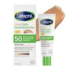Cetaphil Tinted Facial Moisturizer SPF 50, All Skin Types, 1.7 oz