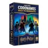 CGE Codenames: Back to Hogwarts Board Game