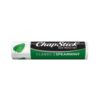 ChapStick Bulk Lip Balm, Classic Spearmint 0.15 oz