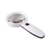 Charging Handheld LED Reading and Maintenance High-Power Magnifying Glass with Light