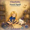 Charlotte and the Focus Spell (A Little Big Feelings Book)