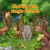 Chatting with Jungle Friends (Comic Books For Kids)