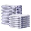 Checkered Kitchen Cleaning Cloth