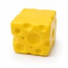 Cheese Squishy Squeeze Fidget Toys Slow Rising for Stress Relief