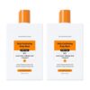 C.h.e.m.i..s.t a-t p.la.y. Daily Exfoliating Body Wash with 4% Lactic Acid, Salicylic Acid & Vitamin E, Gentle Body Cleanser for Rough & Bumpy Skin, All Skin Types, 8 fl oz (236 mL), Pack of 2