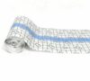 ChengZWXGSFT Tattoo Aftercare Waterproof Bandages 4 Inch 5.5 Yard Tattoo Cover up Tape Patch,Second Skin,Clear Waterproof Bandaids,Transparent Film Dressing,Adhesive Bandage for Swimming,Shower Shield