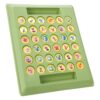 Chess Animal Flip Chesses Memory Matching Board Game Travel Toy for Family Preschool Educational for Boys Girls