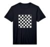 Chessboard Battle Strategy Performance T-Shirt