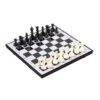 Chess Chesses Sets Travel Board Game Magnetic Folding Chessboard Family Games Educational Toys for Kids and Adults