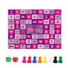 Chess Drinking Games for Adults Drink Up Game Suitable for Gaming Night Birthday Family Party