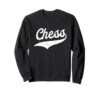 Chess Sweatshirt