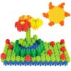 Chichalk Hexagonal Building Blocks 160 Piece, STEM Toys Building Sets Kids Building Toys for 5+ Year Old Boys Girls, Educational Kids Toys Connecting Toys Preschool Classroom Must Haves Birthday Gifts