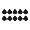 ChicLitonor 10Pcs Body Painting Sponges for Kids Face Painting Sponges for Crafts Art Work, Style B