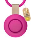 CHICWAY Sound Machine with AI Cry Detection for Baby Adult, Barbie Pink