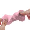 Child Bath Sponge Polishing Dead Skin Aromatherapy Daily Cleansing