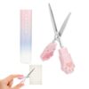 Child Scissors Handed Small School Scissors Student Blunt Tip