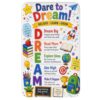 CHILLGEN Custom Classroom Library Rug, Reading Will Take You Averywhere, Bookshelf Reading Rug for Classroom, Cozy Reading Corner Decor, Motivational Floor Mat for Kids & Teachers (#07)