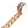 Chinese-Style Colored Masking Tape, Border Decorative Tape